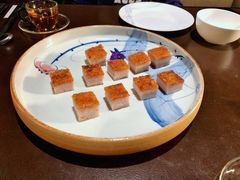 -广州文华东方酒店·江-由辉师傅主理