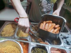-张果佬年糕卷(科巷店)