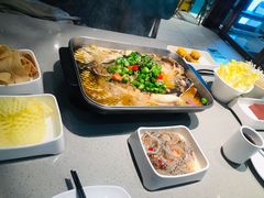 -半天妖烤鱼(中山路店)