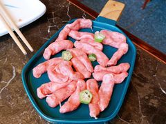 -一品诚记烤肉(大连柏威年购物中心店)