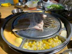 -姜虎东白丁烤肉(恒隆广场店)