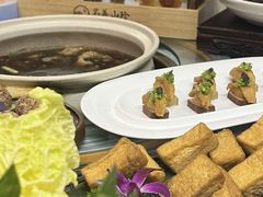 -名善山珍·野生菌汤锅(文殊院店)