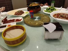 -福来居烤鸭店(天坛二店)