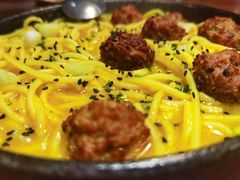 -芭莉与彩虹西餐厅(成都合生汇店)