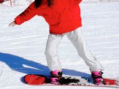 -太子岭滑雪场