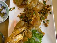 -無招牌海鮮(芽笼店)