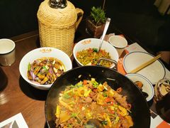 -小隐人家(乐松店)