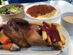 -宜家·瑞典风味餐厅(烟台路店)