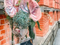 -潮一不贰·法式甜品·生日蛋糕·西式简餐(外滩店)