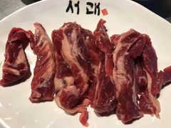 -喜来稀肉(望京店)