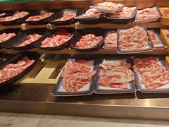 -亚马逊海鲜自助(梅溪湖步步高店)