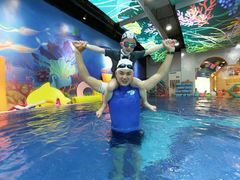 -ABC Swim亲子游泳俱乐部(河西店)