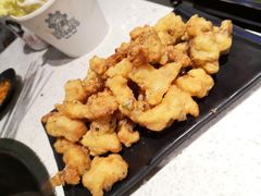 现炸酥肉-钢管厂五区小郡肝串串香(南山店)