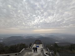 -句容茅山景区