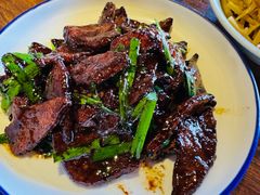 -小吊梨汤·北京菜(香山店)