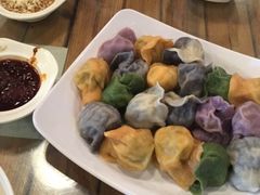 -宝源饺子(麦子店街店)