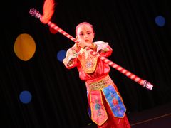 -猴有戏教育戏剧·音乐剧·主持口才·演讲朗诵辩论(环球港华师大校区)