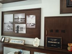 -小郭私房菜·海肠捞饭店(学士街店)