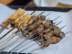 -泰山王老三串旗舰店(万达店)