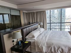 -青岛西海岸隆和福朋喜来登酒店