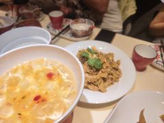-京鸭棠(让胡路万达店)