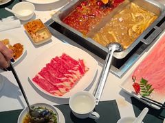 -皇城老妈火锅(琴台店)