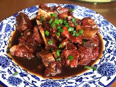 -灵福缘私房菜·农家菜(拈花湾·灵山大佛必推店)