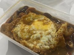 -南理工夜宵美食坑