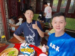 -四海楼(如皋定慧禅寺店)