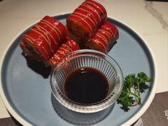 -虾饺妹·粤式茶餐厅(荟聚店)