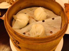 虾饺皇-杭州JW万豪酒店-万豪中餐厅