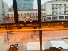 -SUPERMONKEY超级猩猩健身(中山公园店)
