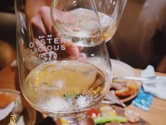 -Osteria Garden 生蚝花园餐厅(原进贤路店)