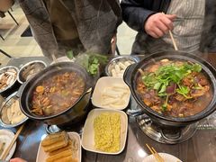 -川香煲(茅台路店)