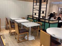 -葡珍轩冰室(虹桥机场T1店)