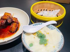 -金陵家宴·金陵春·南京菜(夫子庙店)