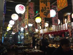 大堂-白石の深夜食堂(宝龙店)