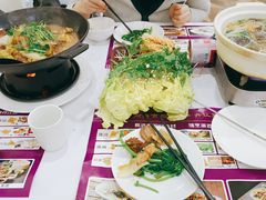 -南阳食府·河南豫菜(南阳驻京办店)