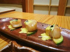 日本贝柱-花潮料理艺食馆(世欧广场店)
