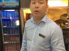 -上影国际影城(普陀绿地缤纷城店)