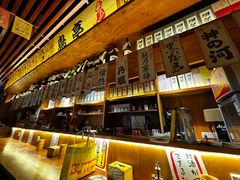 -鸟亭·居酒屋(青年路店)