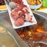 潮汕火锅自助🍲在南昌也能吃到啦