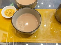 -格日勒阿妈蒙古厨房(巨海店)