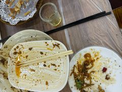 -清真双宝红油牛系列