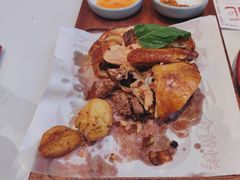 -来菜·湖北头牌藕汤(武商MALL众圆店)