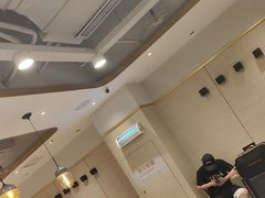 -乡村基(渝中区得意世界餐厅)