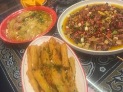 -阿嫂印象·民间江湖菜(大学城店)