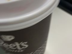 -Peet's Coffee皮爷咖啡(德基店)