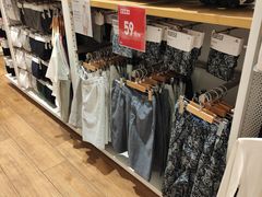 -优衣库(上海虹口龙之梦店)