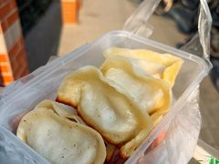 -水丰锅贴(延吉东路店)